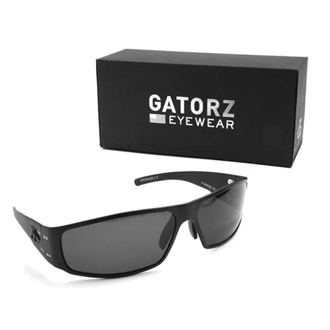 gatorz sunglasses out of business